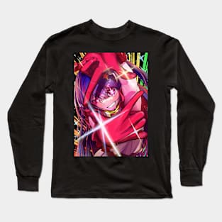 Ai Hoshino Long Sleeve T-Shirt